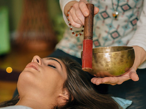 Sound Healing